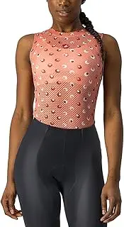 [CASTELLI] Women's Pro Mesh 3 W Sleeveless T-Shirt