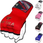 Mytra Fusion Kids Hybrid Boxing Inner Gloves Pair Punching MMA Gym Inner Pair