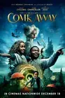Come Away 2021 Movie Adventure Drama Action Fantasy Wall Art Home - POSTER 20x30