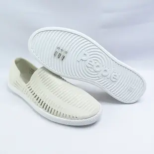 People Footwear RIO 瑞歐 女款休閒鞋 輕便鞋 NC10007 皮克白【iSport愛運動】