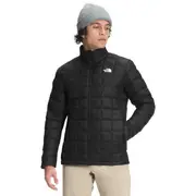 Mens The North Face Thermoball Eco 2.0 Black Jacket