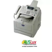 Brother MFC-8220 Multifunction Laser Fax, Copier, Printer, Scanner with phone