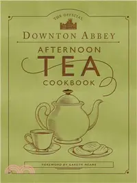 在飛比找三民網路書店優惠-The official Downton Abbey Aft