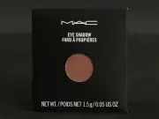 MAC EYESHADOW REFILL - MULCH - BNIB - PRO PALETTE