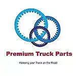 Genuine Mack Harness 21515436