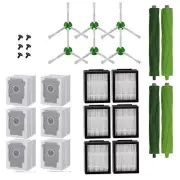 Replacement Parts for iRobot Roomba i8 i8+ i7 i7+ i6 i6+ i4 i3 i3+ Plus + E+i