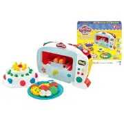 Play de-Kitchen Series Magic O-Bun Wheat Nendo B9740