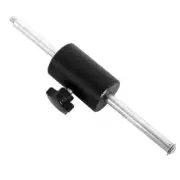 265mm Long Balance Bar Rod + 1KG Counterweight for SkyWatcher Equatorial Mount