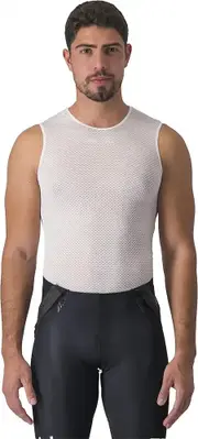 Castelli Pro Mesh 2.0 SL Mens Baselayer