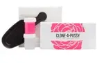 Clone A Willy Kit Hot Pink Silicone Pussy Casting Kit Couples Female DYI Project