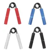Hand-gripper Hand Grip Strength Training Arm Strengthener Hand Forearm Exerciser