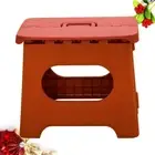 Kids Plastic Stools Portable Step Stool Kitchen Training Stool