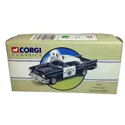 Corgi Classics 97396 Chevrolet Highway Patrol New Diecast Model