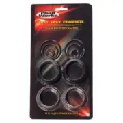 Pwffk-Y08-000 Kit Rev. Fork and Seals Pivot Works Husqvarna Tc 250 10-13