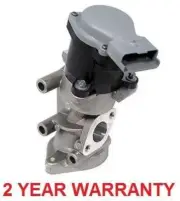 EGR VALVE EXHAUST GAS RETURN for FORD TERRITORY T SZ 2.7 TURBO DIESEL RHS (for: Ford)