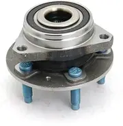 Parts Number 90905107 Hub Unit Front Pack of 1 Piece