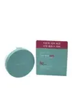 [Bring Green] Tea Tree Cica Tone Up Sun Cushion 15g SPF50+ PA / Korean Cosmetics