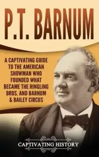 在飛比找博客來優惠-P.T. Barnum: A Captivating Gui