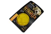 Starmark Tetraflex Treat Dispensing Ball Large Medium Small [Size: Medium]