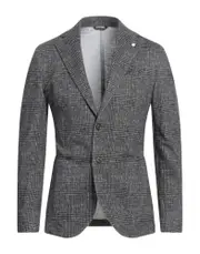 [LUIGI BIANCHI MANTOVA] LUIGI BIANCHI Mantova Blazers - Item 49987813