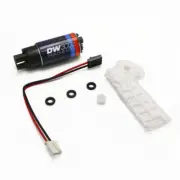 DeatschWerks Fits 22-24 Subaru WRX / 21-24 BRZ/GR86 DW300C Series 340lph Compact (for: Subaru)