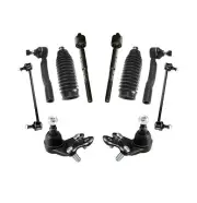Tie Rods Ball Joints Sway Bars Suspension for Toyota Camry USA Built Models Only (for: Toyota)