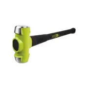 Wilton Bash B.A.S.H® Unbreakable Handle Sledge Hammer, 10 Lb Head