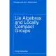 Lie Algebras and Locally Compact Groups