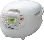 ZOJIRUSHI rice cooker for overseas market NS-ZCC18 (10 cups)