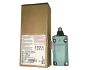 1PCS New Siemens 3SE5112-0CC02 3SE51120CC02 Limit Switch Brand Free Ship