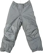 [Generic] U.S. Military ECWCS Gen III Level 7 Extreme Cold Weather Trousers – Primaloft® Insulated, Urban Gray. Previously Issued