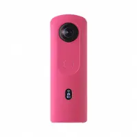 在飛比找Yahoo奇摩購物中心優惠-RICOH THETA SC2 炫彩夜拍360相機(公司貨)