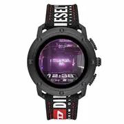Diesel Axial Bluetooth Smart Watch For Men’s (DXT2022)