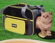 Soft Pet Carrier for Small/Medium Cat/Dog/Puppy