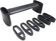A3C High Riser Kit (5/10mm + H.R.Bridge)