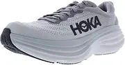 [HOKA ONE ONE] Men's Bondi 8 Running Shoes, 8.5 UK