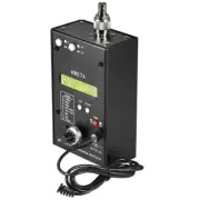 AW07A HF/UHF/VHF 160M 490Mhz Impedance SWR Antenna Analyzer Shortwave Ham Radio