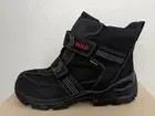 Ecco Kids Snowboarder Mid Cut Gore-Tex Boots Size 6.5 NIB