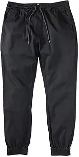 [Volcom] Men's Frickin Slim Jogger Pant