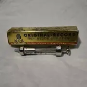 Vintage Injecta Steinach 2 ml Syringe 200°C Germany
