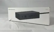 MICROSOFT SURFACE PRO 3, 4 DOCKING STATION MODEL 1661 WITH AC ADAPTER
