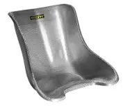 Tillett Seat T11VG - SILVER - VG Flex (Soft Flex)