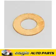 COMP Cams Valve Spring Shim Kit 1.480" OD, 0.765" ID # CC4755CPG