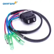 703-82563-02-00 TRIM & TILT SWITCH A part for Yamaha Outboard Remote Controller