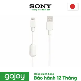 正品 MICROUSB 數據線 SONY 1.5M CP-AB150 / WC WW -