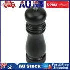 Wooden Durable Manual Spice Pepper Mill Tools Peper Mills Household Accessories