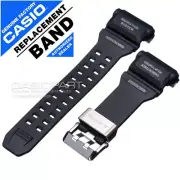 G-Shock Rangeman GPR-B1000 GPRB1000 black resin / carbon fiber band strap