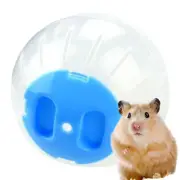 Pet Hamster Ball Toys Exercise Running Balls For Chinchilla Mouse Running Wheel