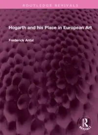 在飛比找博客來優惠-Hogarth and His Place in Europ