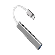 Tonic Multi Port USB-C Hub